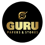 Guru Stores Logo